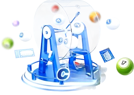 frybet Lottery games in