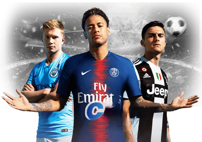 Lots of sports bets at frybet sports
