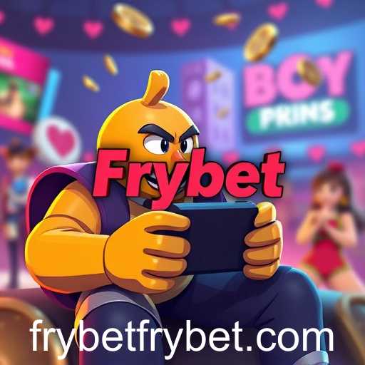 The Rise of Frybet in the Gaming Landscape