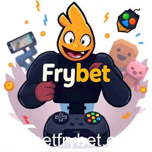 Gaming Evolution with Frybet