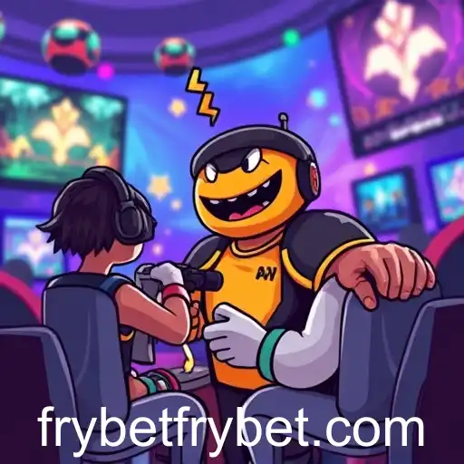 Frybet: Evolution of Online Gaming in 2025