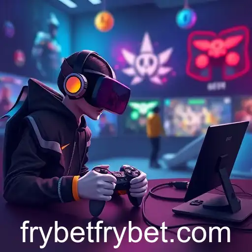 Frybet Gains Popularity in English Gaming Community