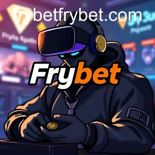 Frybet Revolutionizes Online Gaming in 2025