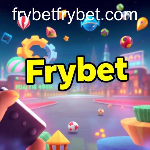 The Ever-Evolving World of Online Gaming: A Fresh Look at Frybet