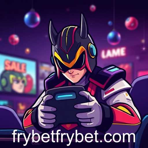 Frybet Expands Gaming Horizons in 2025
