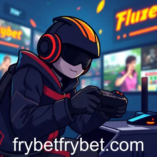 Frybet's Digital Expansion: A Game Changer for 2025