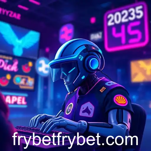 Frybet: Shaping the Gaming Landscape in 2025