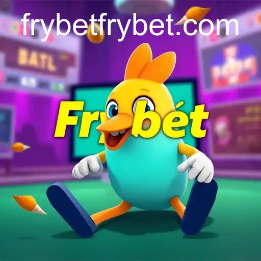 Frybet's Innovation in Gaming