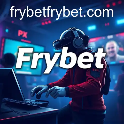 Frybet Revolutionizes Online Gaming