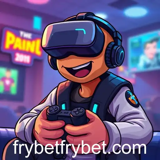 Frybet: Revolutionizing Online Gaming
