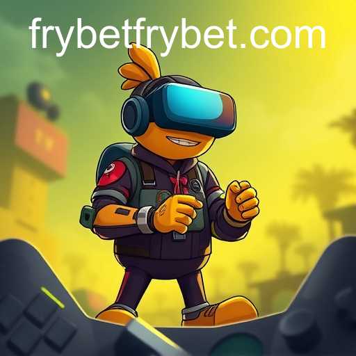 Frybet: The Gaming Revolution of 2025