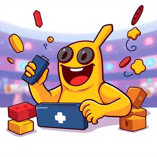 Frybet: A Gaming Revolution