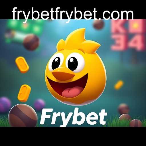Frybet Revolutionizing Online Gaming