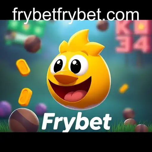 Frybet Revolutionizing Online Gaming