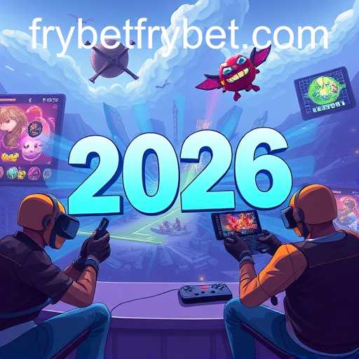 Frybet's Impact on Gaming in 2026