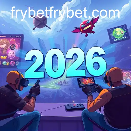Frybet's Impact on Gaming in 2026