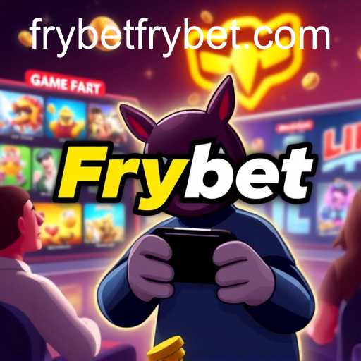 Frybet Launches New Features Amid UK Gaming Surge