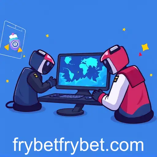 The Rise of Frybet in Online Gaming