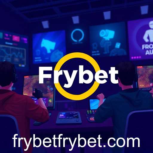 Frybet: The Evolving Landscape of Online Gaming