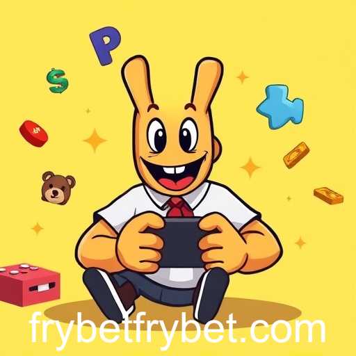 Frybet: Revolutionizing Online Gaming