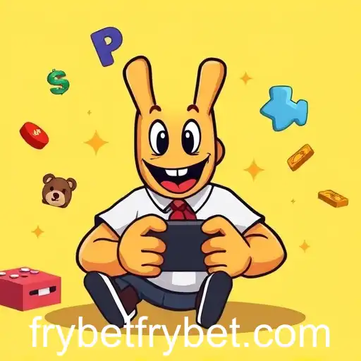 Frybet: Revolutionizing Online Gaming