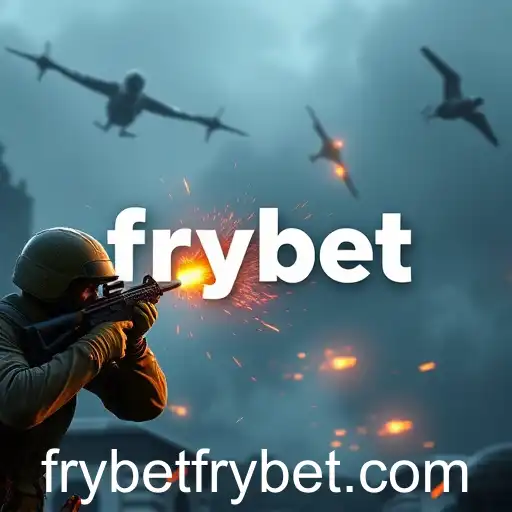 The Rise of Frybet in Online Gaming