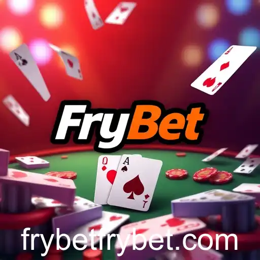 Online Gaming Trends and the Rise of Frybet