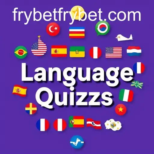 Exploring the Fascinating World of Language Quizzes on Frybet