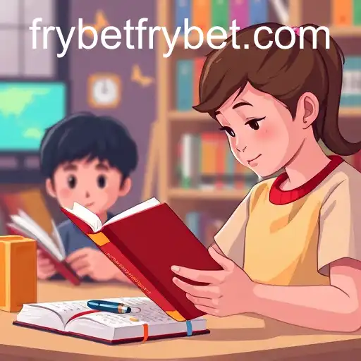 Enhancing Literacy Through Interactive Learning: The Role of 'Frybet' in Reading Skills Games