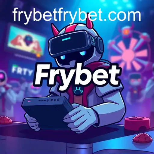 The Rise of Frybet in Online Gaming