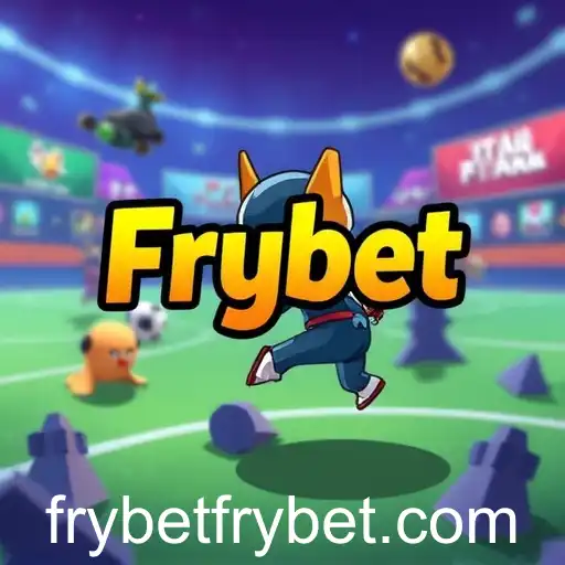 The Rise of Frybet: A New Era for Online Gaming
