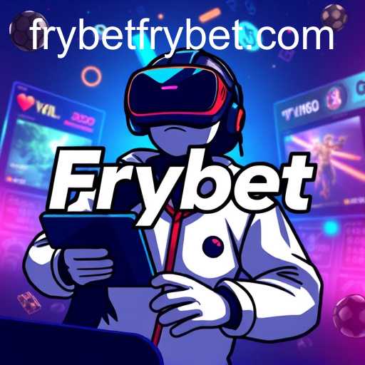 The Rise of Online Gaming and Frybet's Role