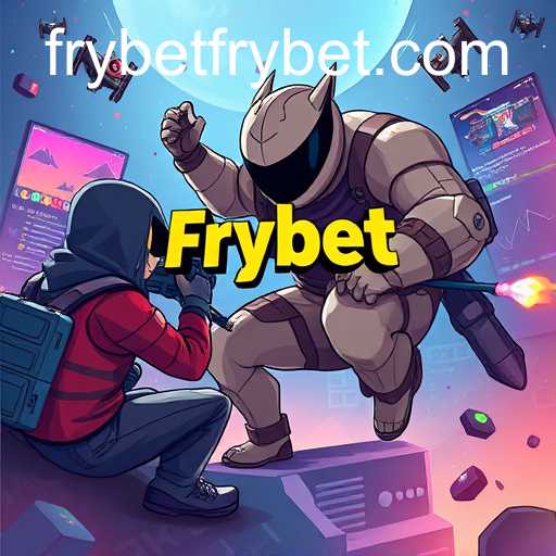 The Rise of Frybet: A Digital Haven for Gamers